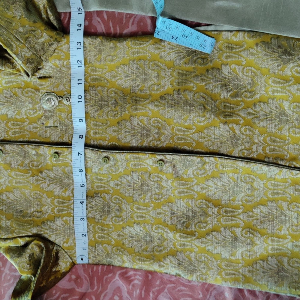 Sherwani pyjama - Picture 6 of 12
